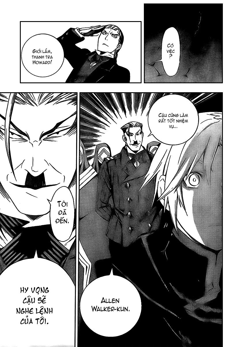 Quái Vật Sinh Ra Từ Linh Hồn Chết Chóc Chapter 165 - 12