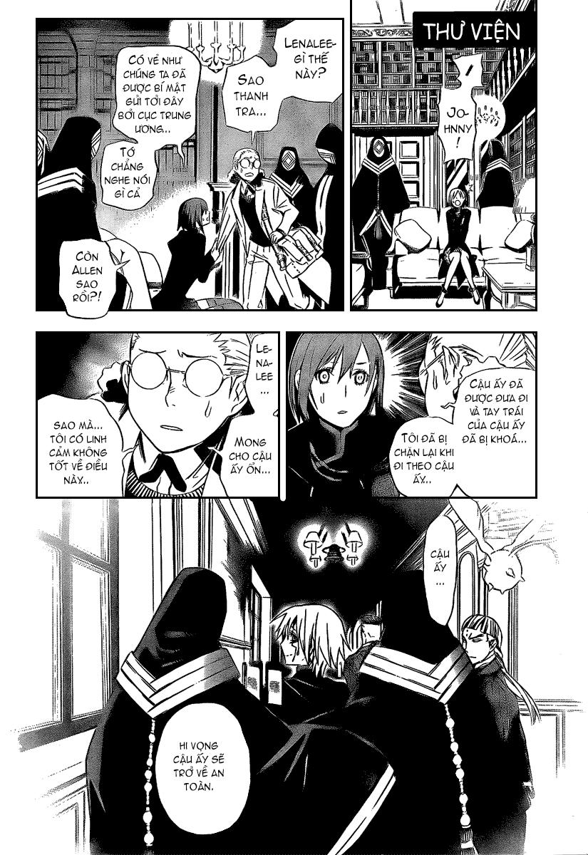 Quái Vật Sinh Ra Từ Linh Hồn Chết Chóc Chapter 165 - 13