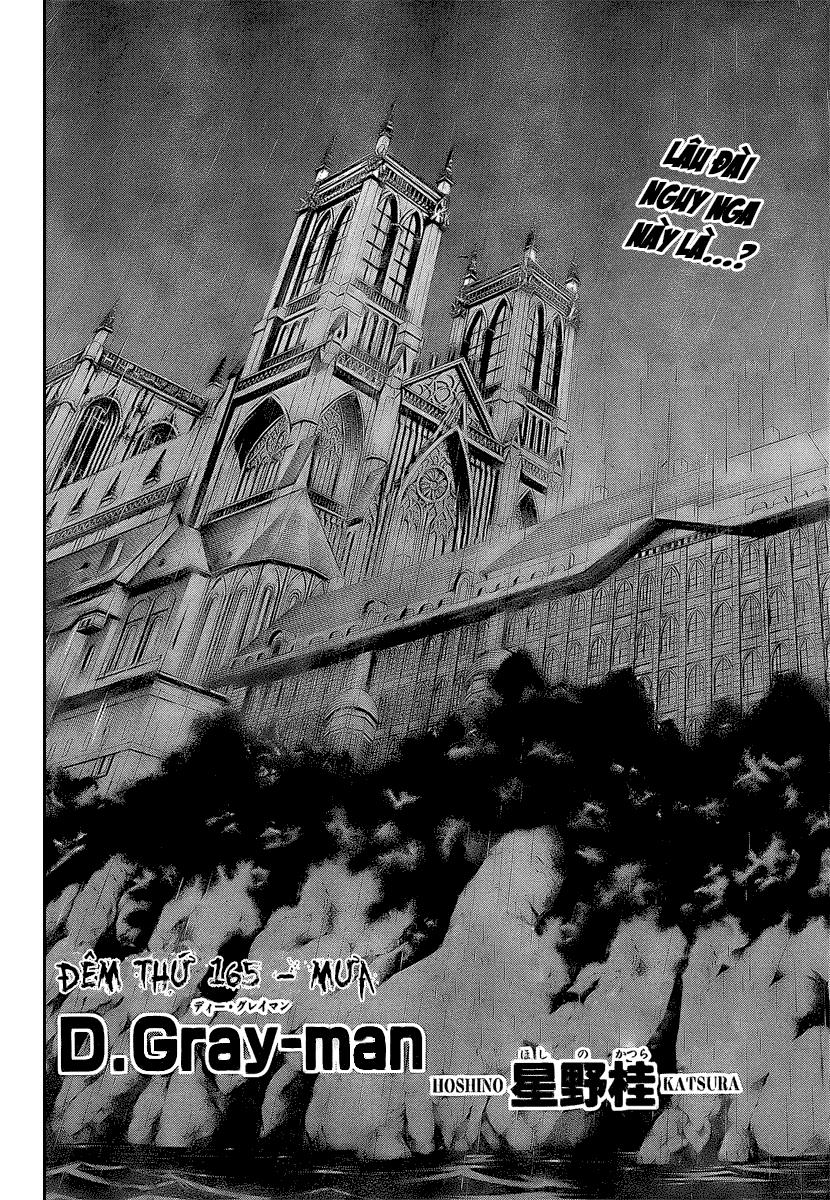 Quái Vật Sinh Ra Từ Linh Hồn Chết Chóc Chapter 165 - 3