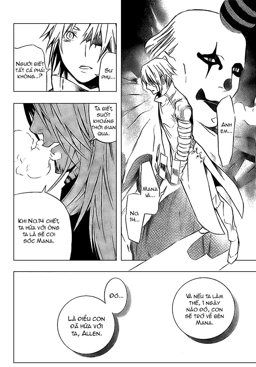 Quái Vật Sinh Ra Từ Linh Hồn Chết Chóc Chapter 166 - 13