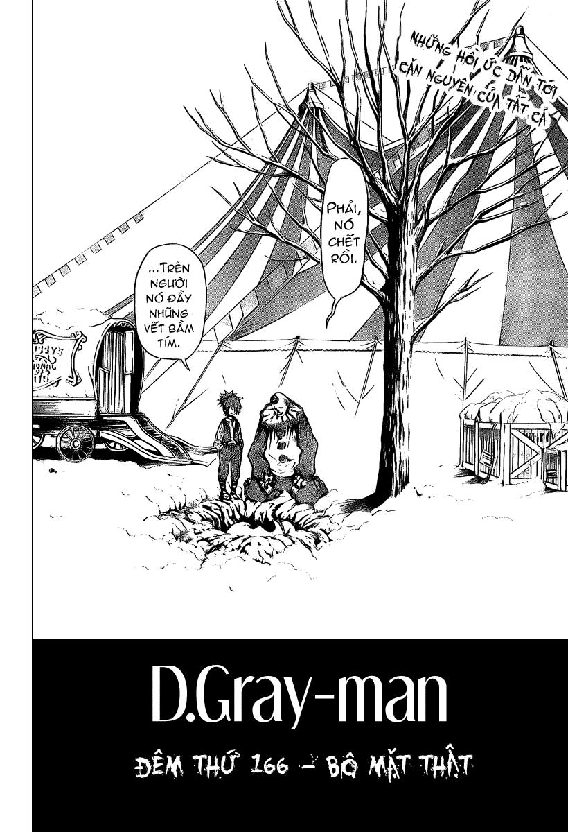 Quái Vật Sinh Ra Từ Linh Hồn Chết Chóc Chapter 166 - 3