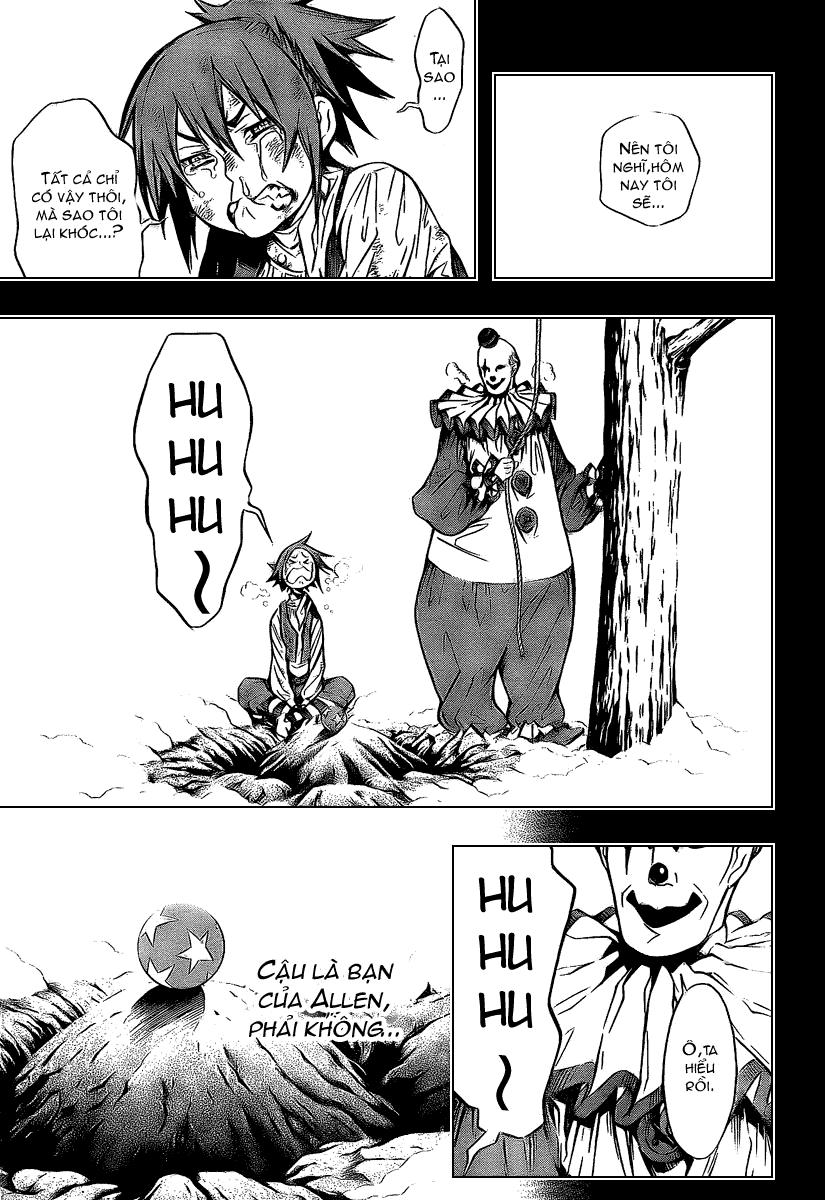 Quái Vật Sinh Ra Từ Linh Hồn Chết Chóc Chapter 166 - 8
