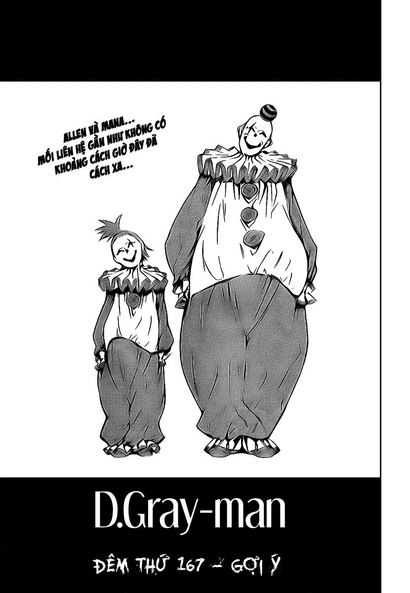 Quái Vật Sinh Ra Từ Linh Hồn Chết Chóc Chapter 167 - 2
