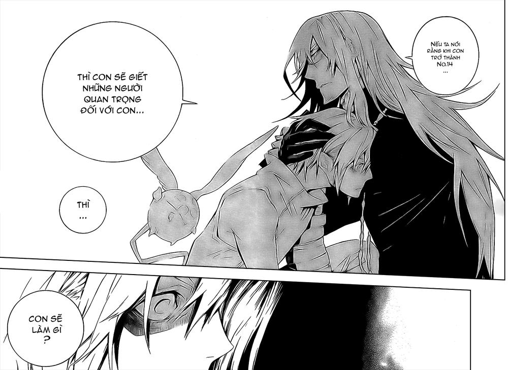 Quái Vật Sinh Ra Từ Linh Hồn Chết Chóc Chapter 167 - 13