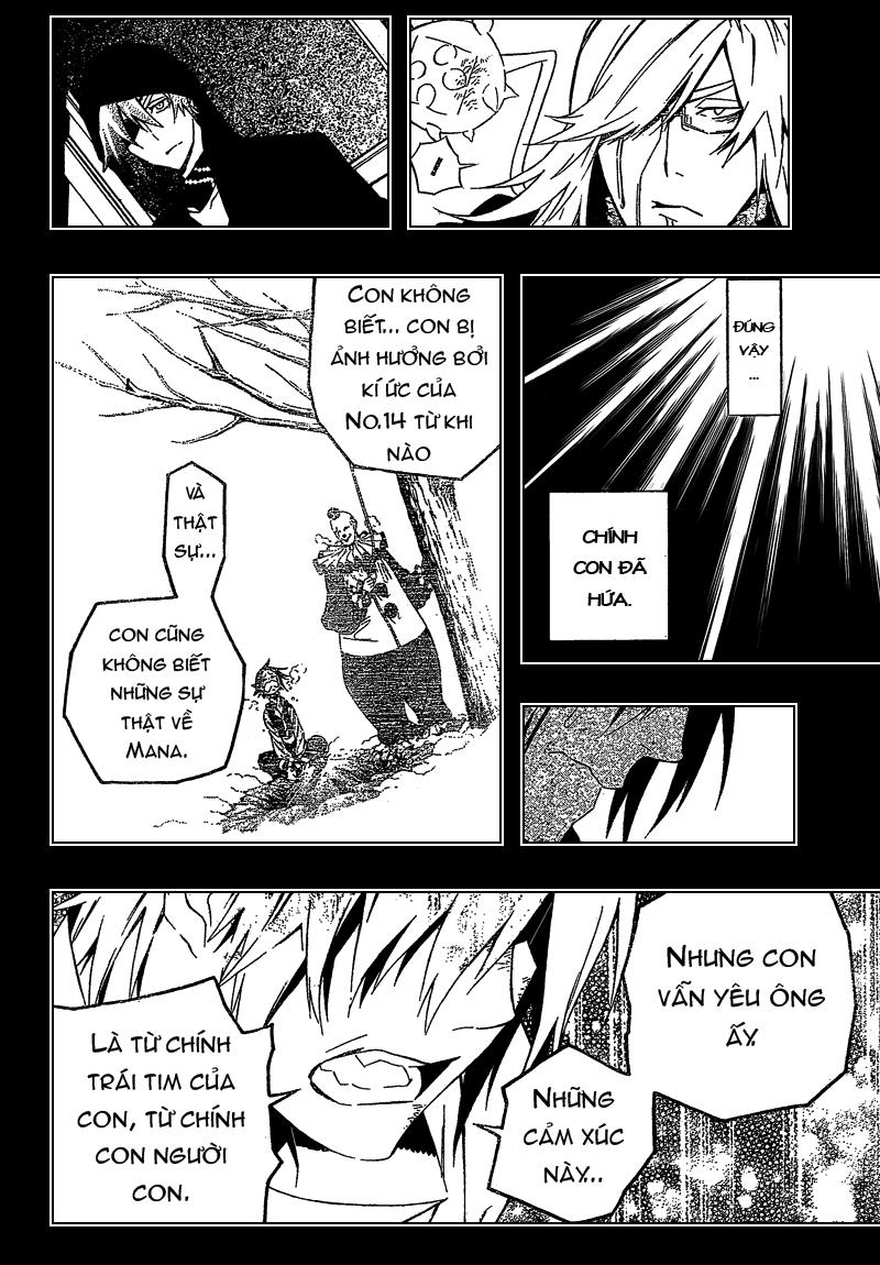 Quái Vật Sinh Ra Từ Linh Hồn Chết Chóc Chapter 168 - 7