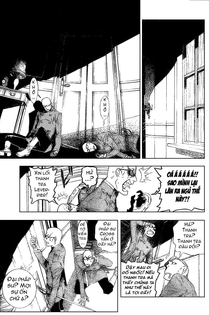 Quái Vật Sinh Ra Từ Linh Hồn Chết Chóc Chapter 169 - 2