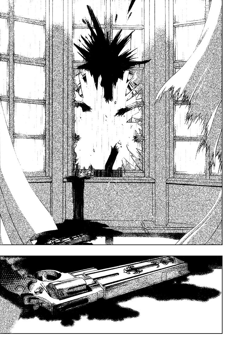 Quái Vật Sinh Ra Từ Linh Hồn Chết Chóc Chapter 169 - 6