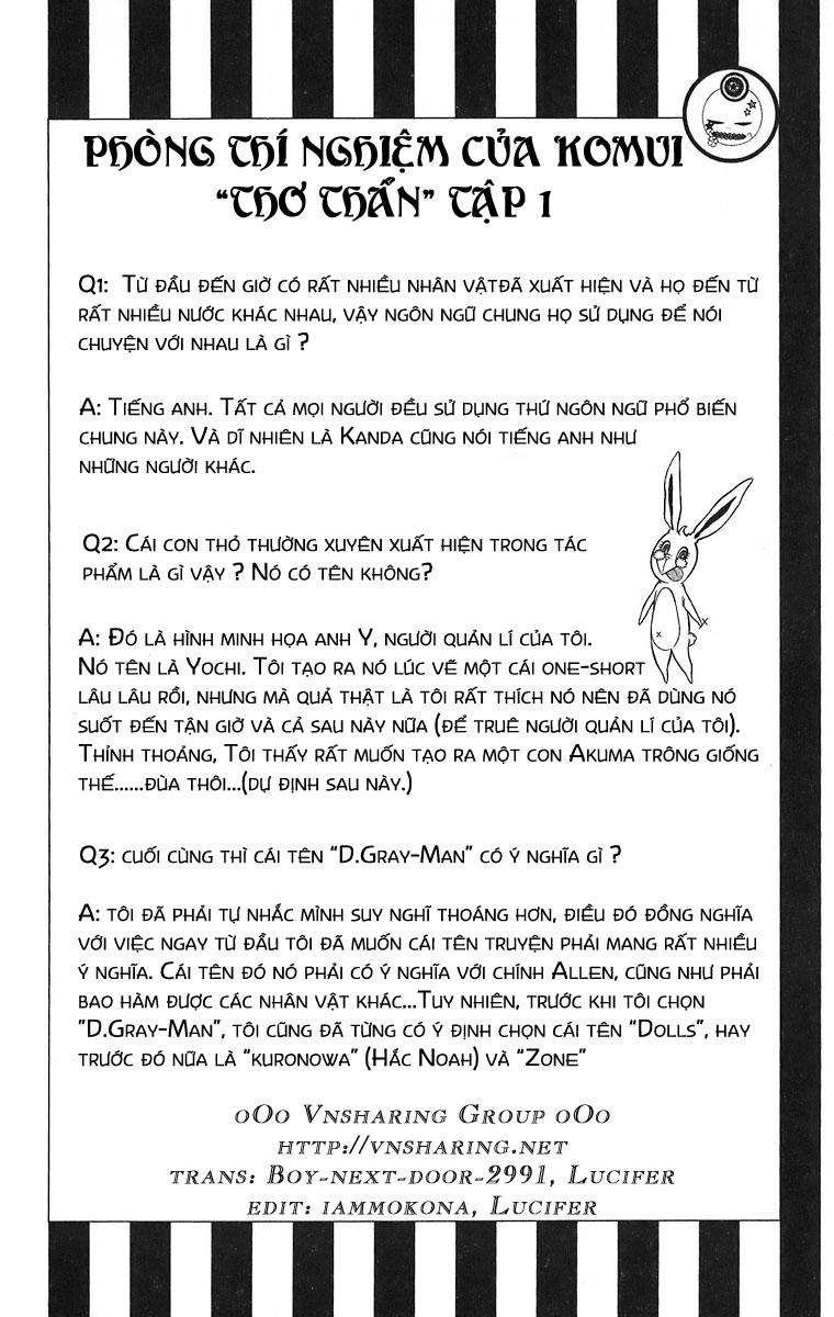 Quái Vật Sinh Ra Từ Linh Hồn Chết Chóc Chapter 17 - 24