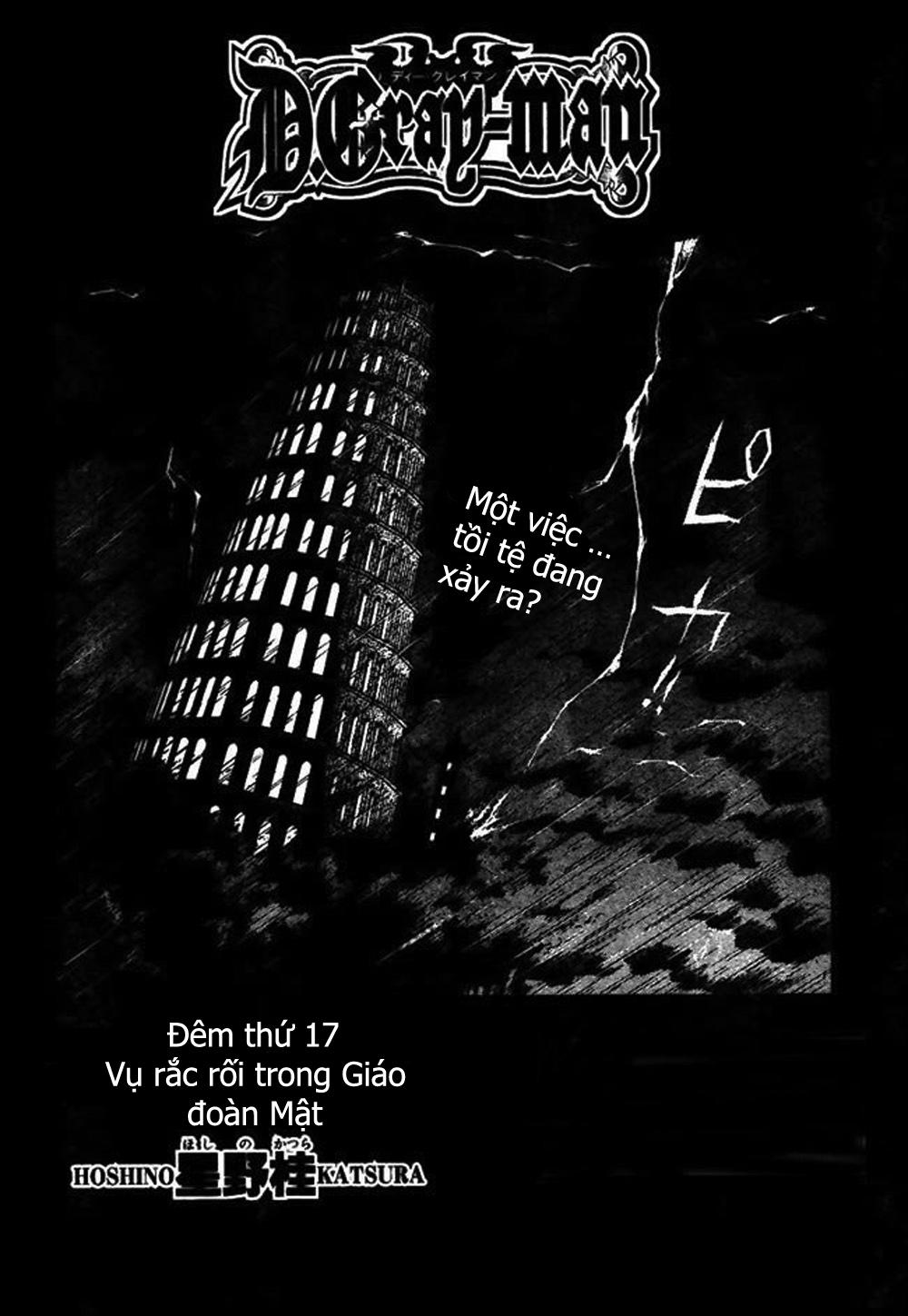 Quái Vật Sinh Ra Từ Linh Hồn Chết Chóc Chapter 17 - 6