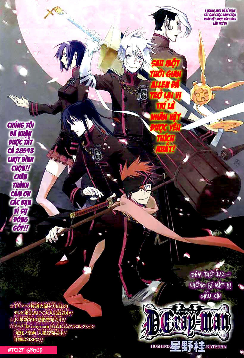 Quái Vật Sinh Ra Từ Linh Hồn Chết Chóc Chapter 171 - 2