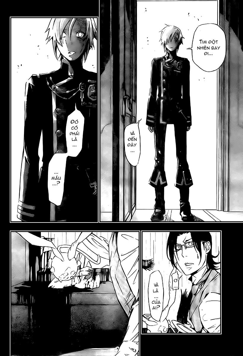 Quái Vật Sinh Ra Từ Linh Hồn Chết Chóc Chapter 171 - 15