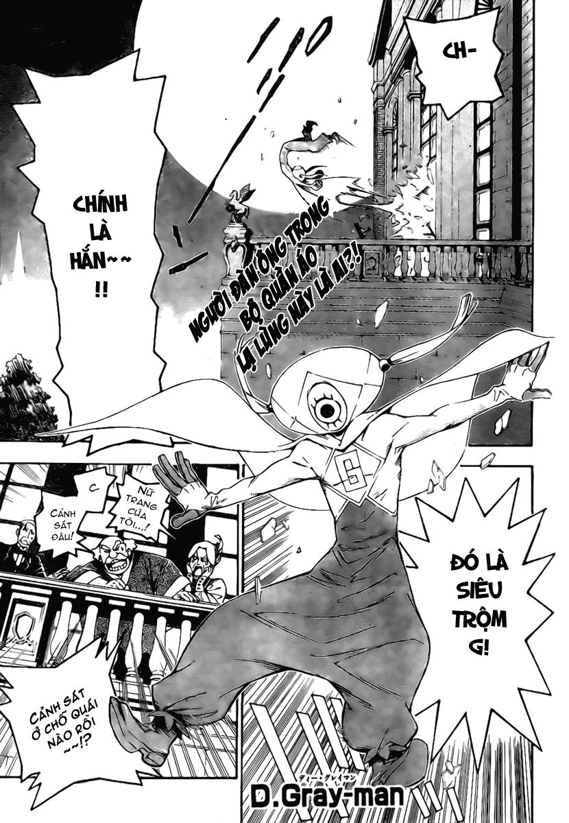 Quái Vật Sinh Ra Từ Linh Hồn Chết Chóc Chapter 172 - 2