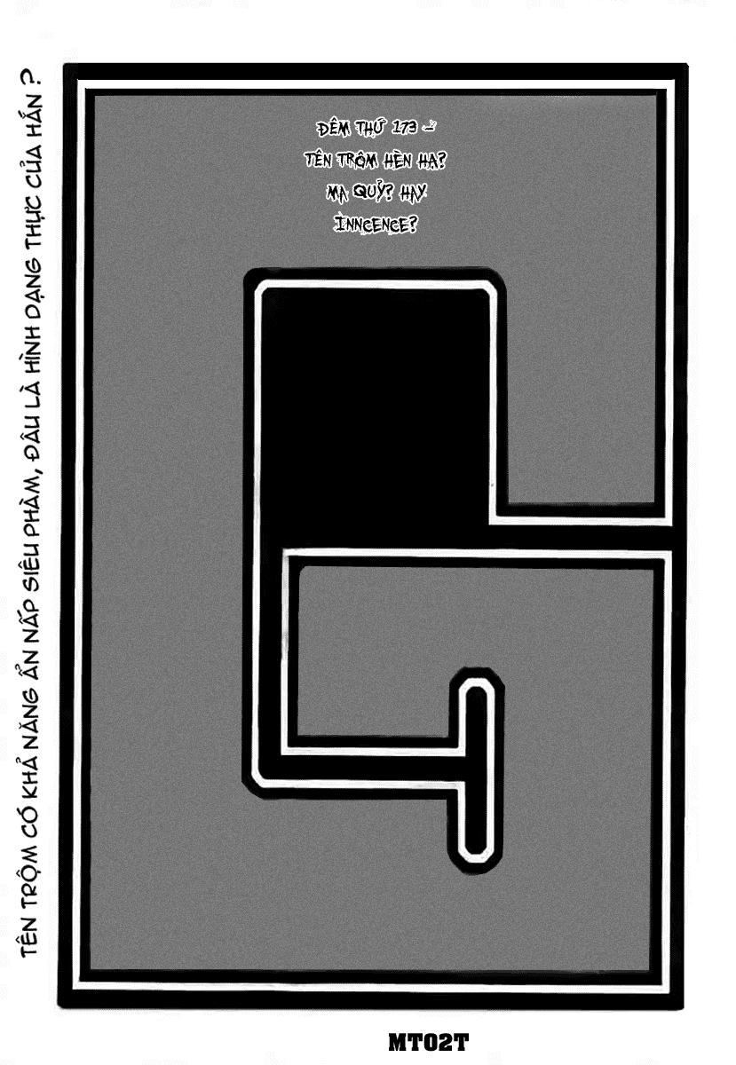Quái Vật Sinh Ra Từ Linh Hồn Chết Chóc Chapter 173 - 2