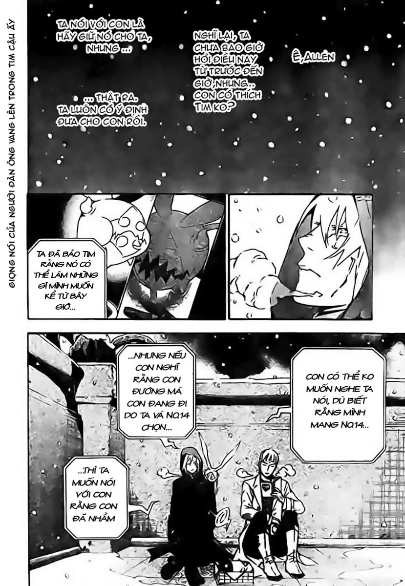 Quái Vật Sinh Ra Từ Linh Hồn Chết Chóc Chapter 173 - 3