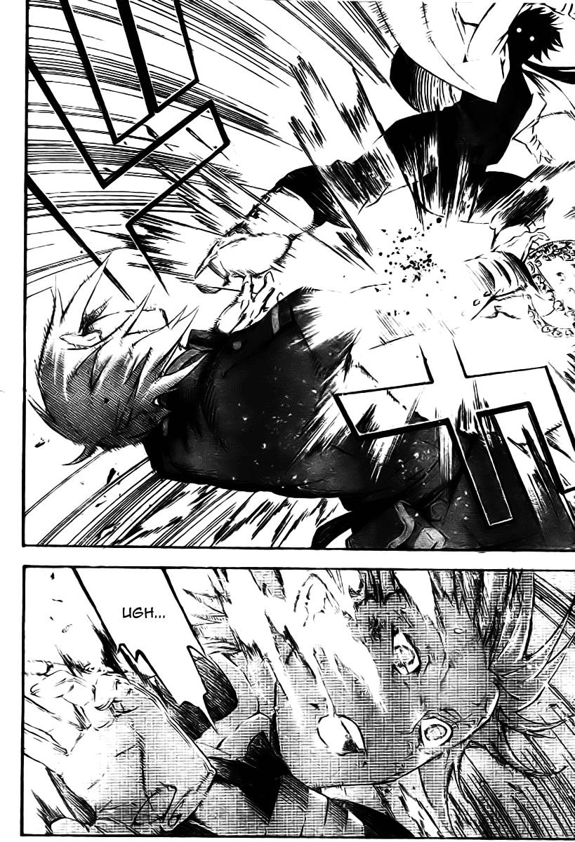 Quái Vật Sinh Ra Từ Linh Hồn Chết Chóc Chapter 174 - 3