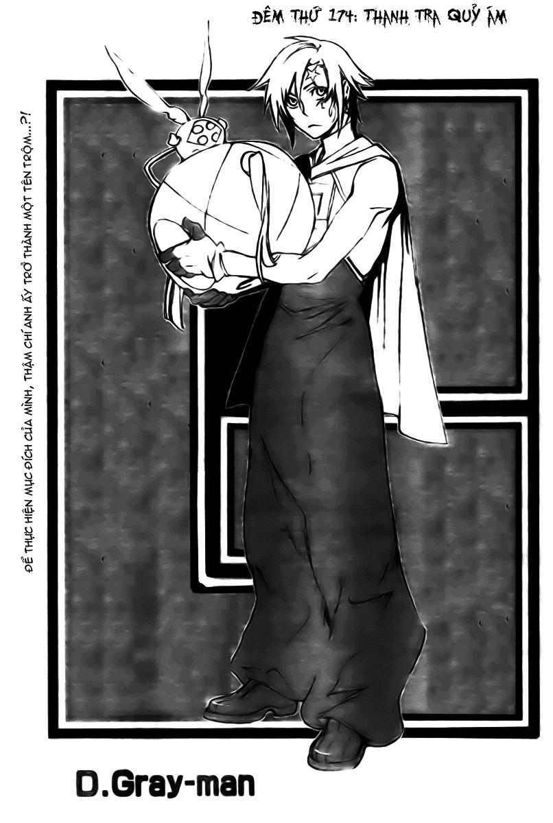 Quái Vật Sinh Ra Từ Linh Hồn Chết Chóc Chapter 174 - 4