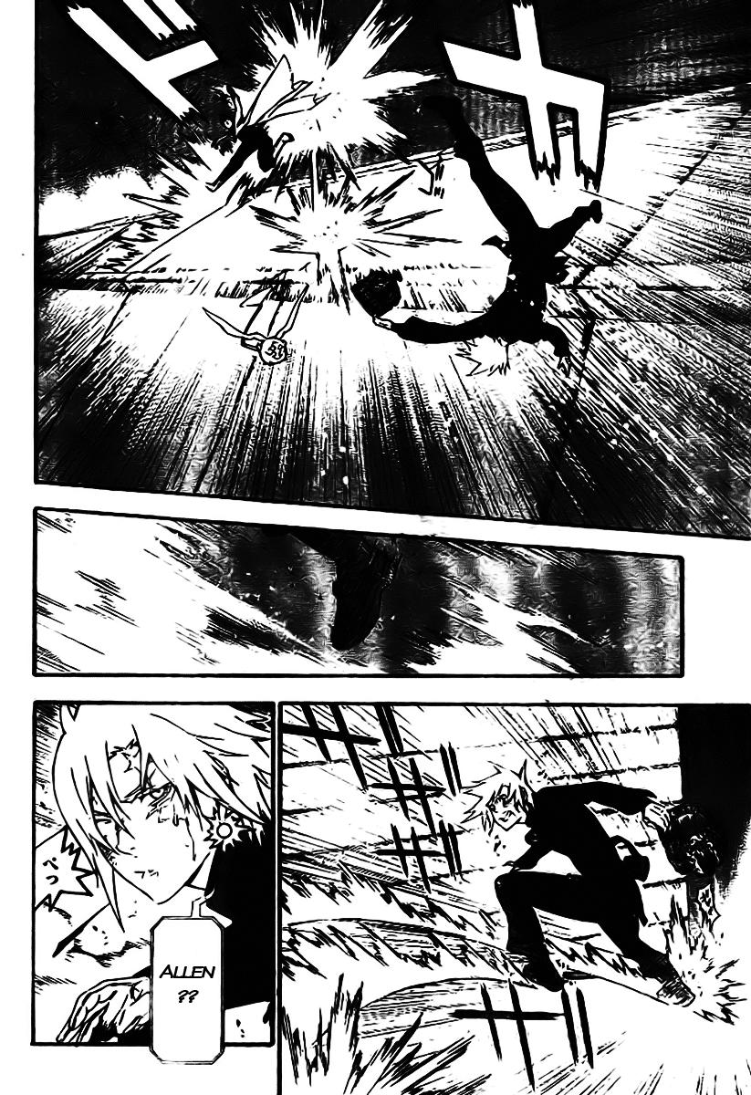 Quái Vật Sinh Ra Từ Linh Hồn Chết Chóc Chapter 174 - 5