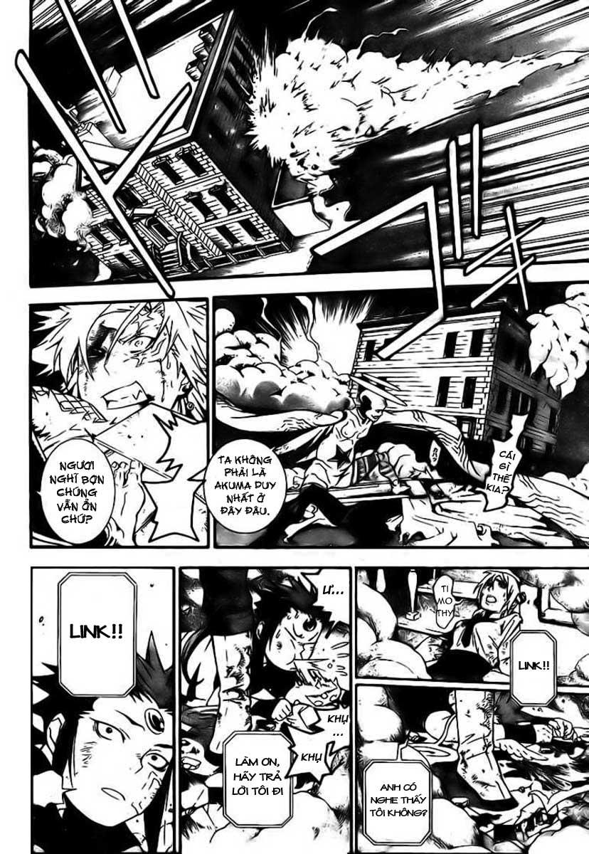 Quái Vật Sinh Ra Từ Linh Hồn Chết Chóc Chapter 177 - 17