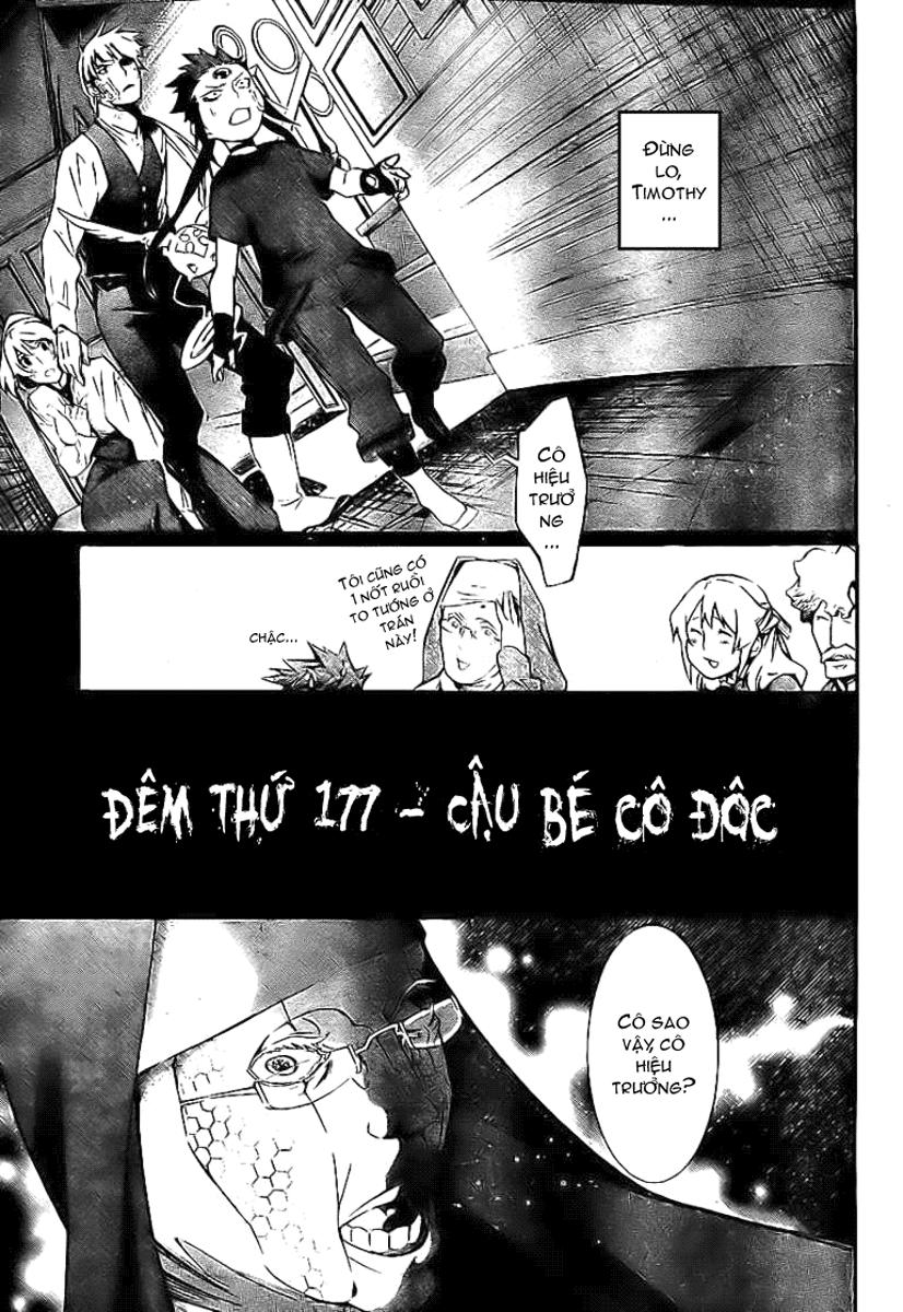 Quái Vật Sinh Ra Từ Linh Hồn Chết Chóc Chapter 177 - 4