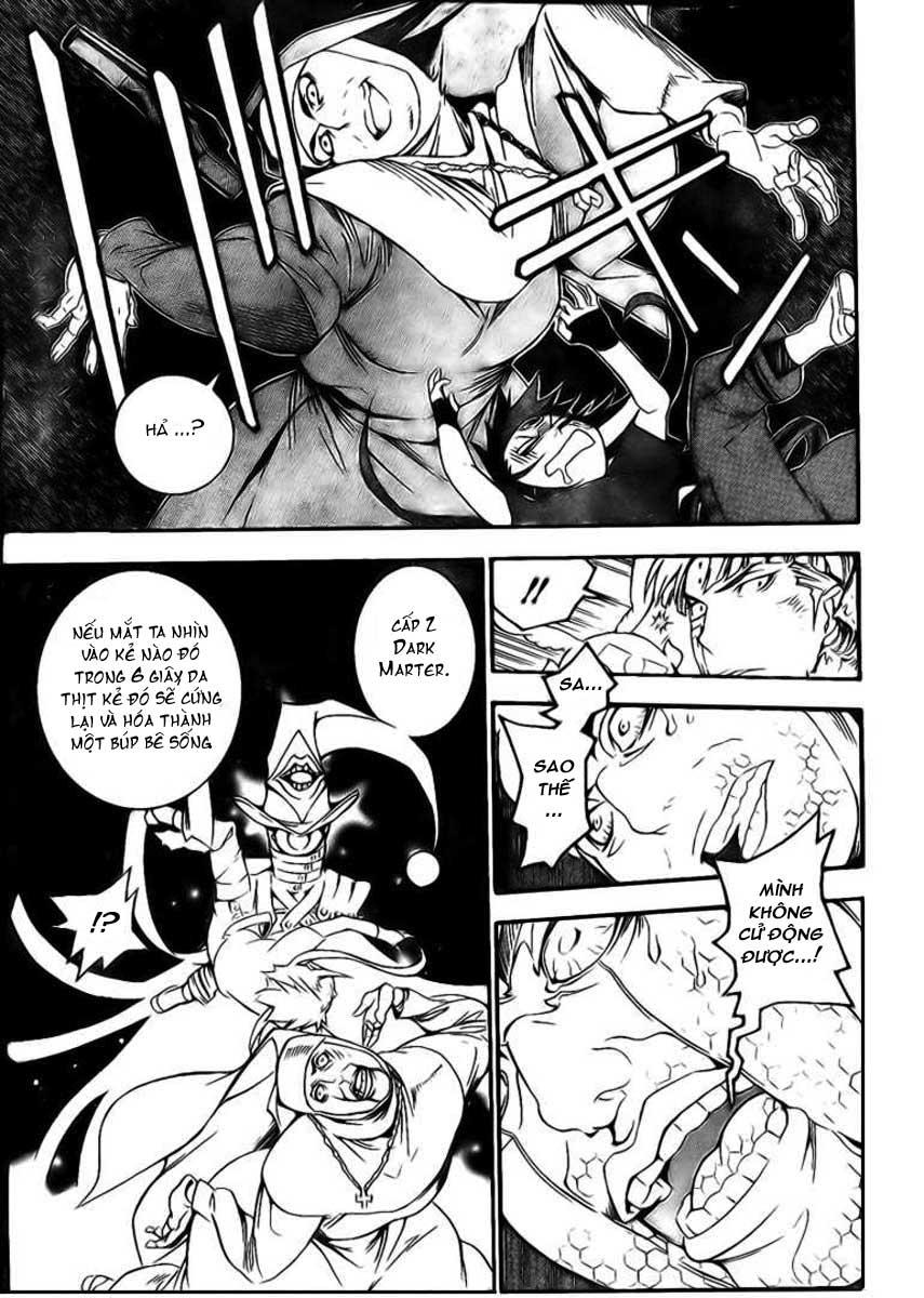 Quái Vật Sinh Ra Từ Linh Hồn Chết Chóc Chapter 177 - 10