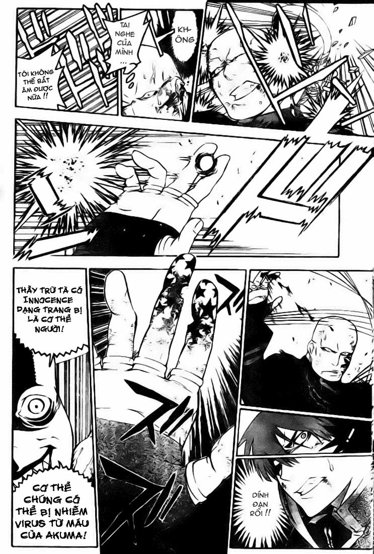 Quái Vật Sinh Ra Từ Linh Hồn Chết Chóc Chapter 178 - 6