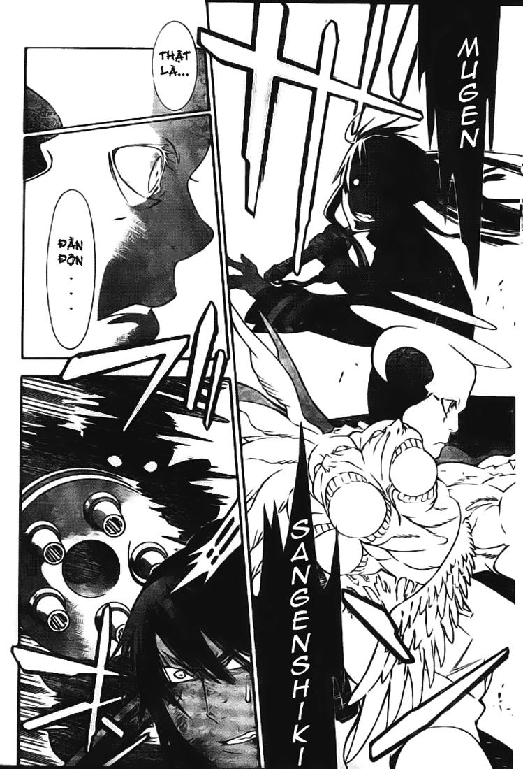 Quái Vật Sinh Ra Từ Linh Hồn Chết Chóc Chapter 178 - 8