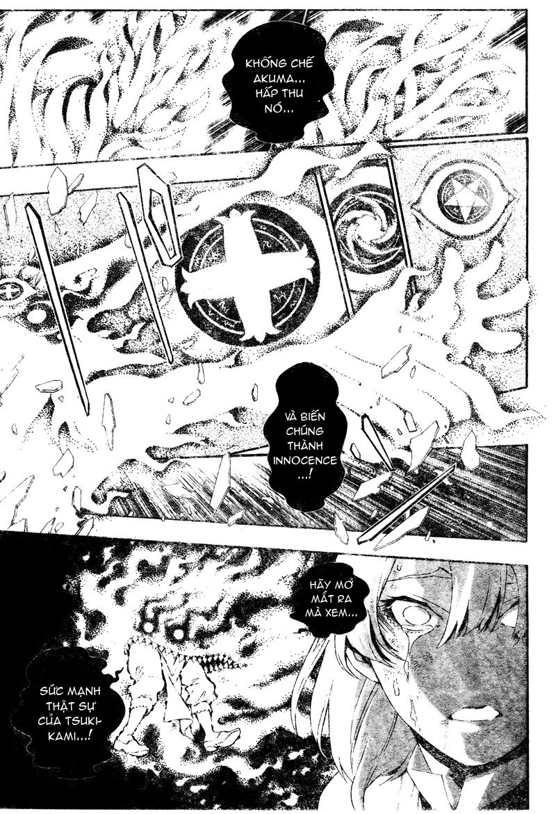 Quái Vật Sinh Ra Từ Linh Hồn Chết Chóc Chapter 179 - 11