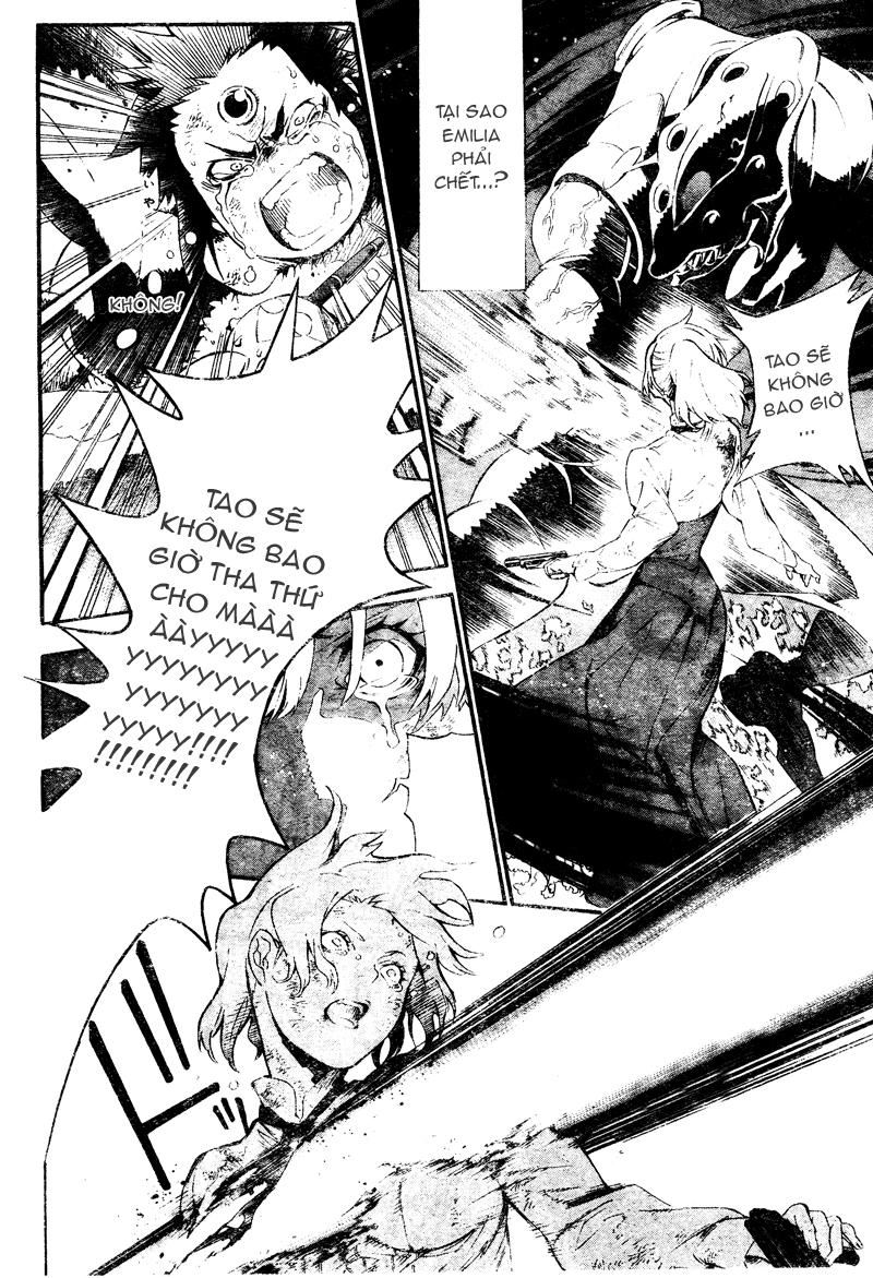 Quái Vật Sinh Ra Từ Linh Hồn Chết Chóc Chapter 179 - 3