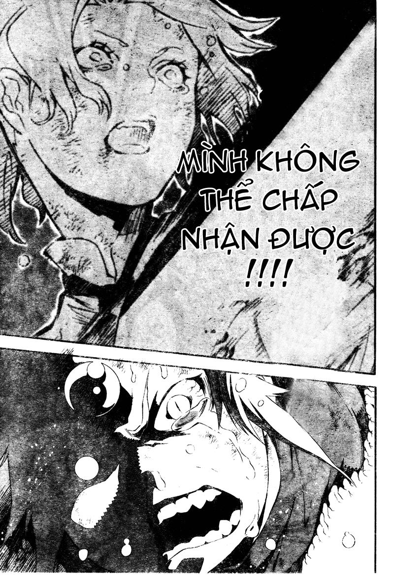 Quái Vật Sinh Ra Từ Linh Hồn Chết Chóc Chapter 179 - 4