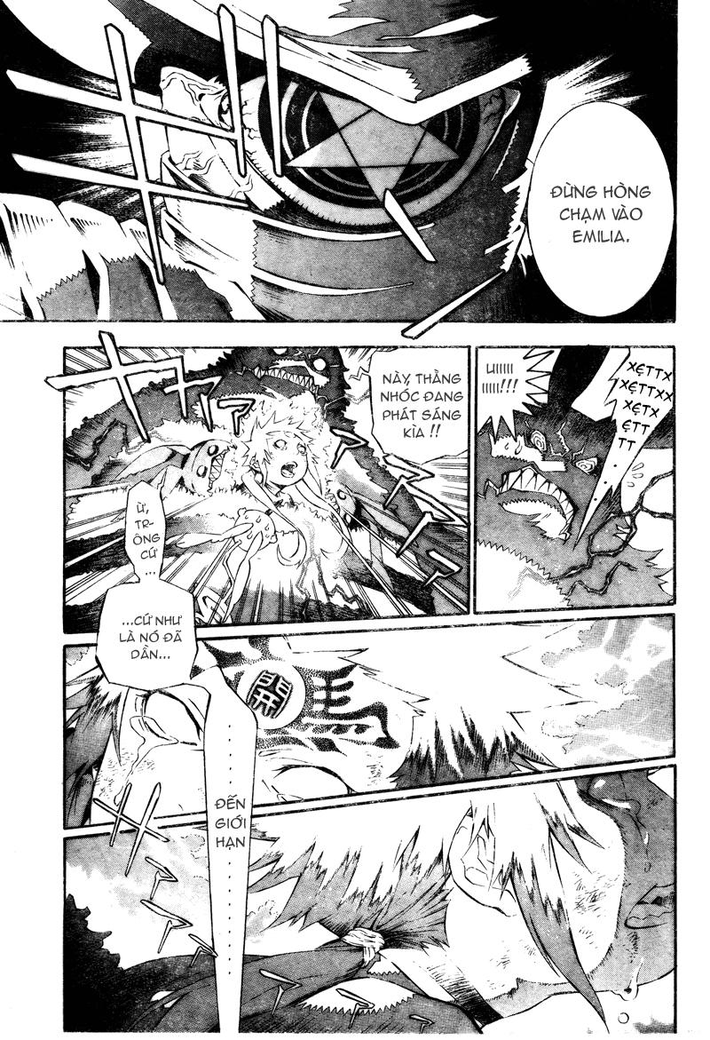 Quái Vật Sinh Ra Từ Linh Hồn Chết Chóc Chapter 179 - 9