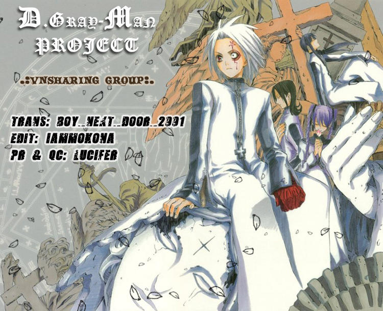 Quái Vật Sinh Ra Từ Linh Hồn Chết Chóc Chapter 18 - 1