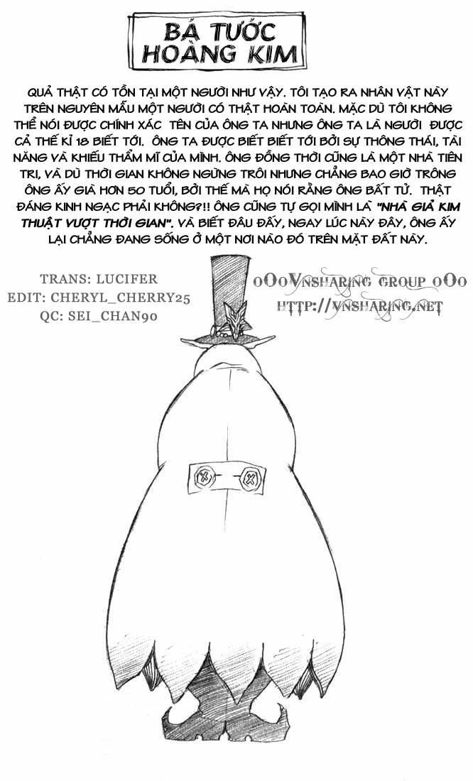 Quái Vật Sinh Ra Từ Linh Hồn Chết Chóc Chapter 18 - 20