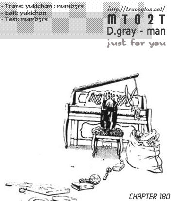 Quái Vật Sinh Ra Từ Linh Hồn Chết Chóc Chapter 180 - 1