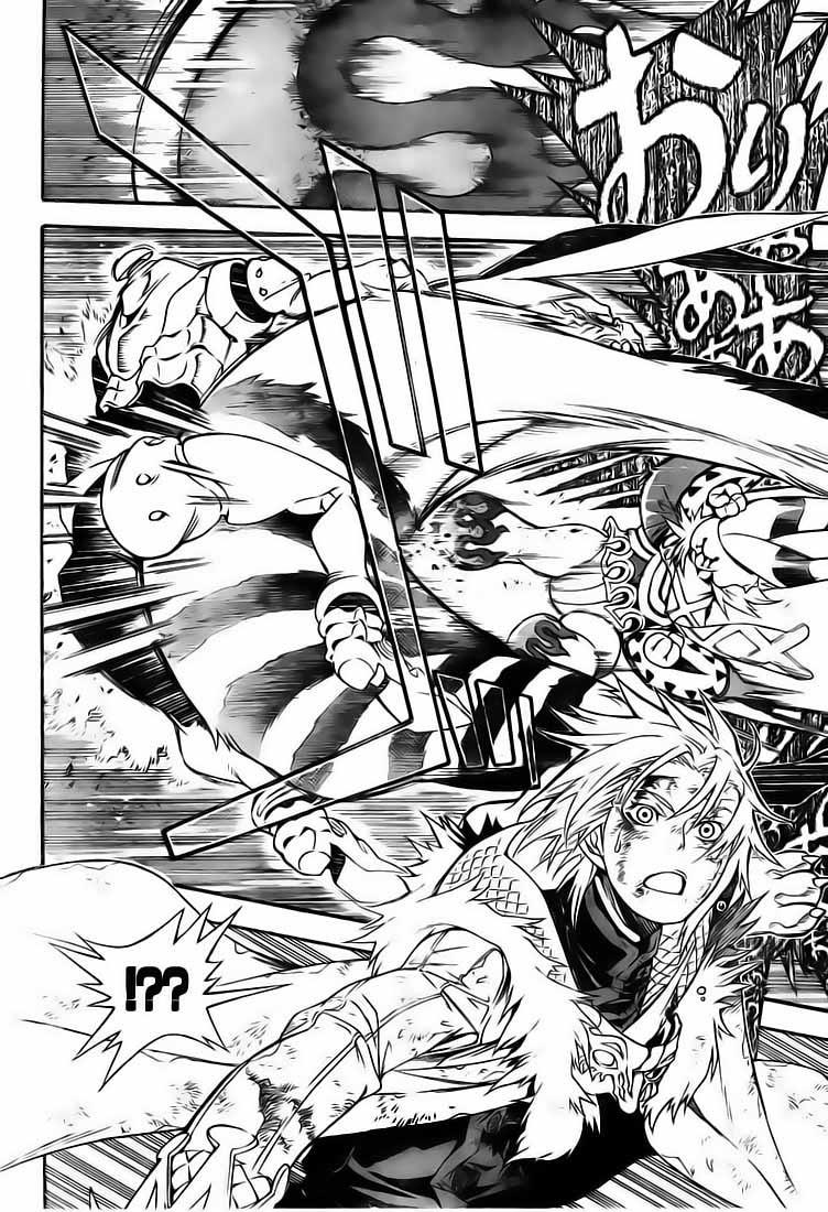 Quái Vật Sinh Ra Từ Linh Hồn Chết Chóc Chapter 180 - 5