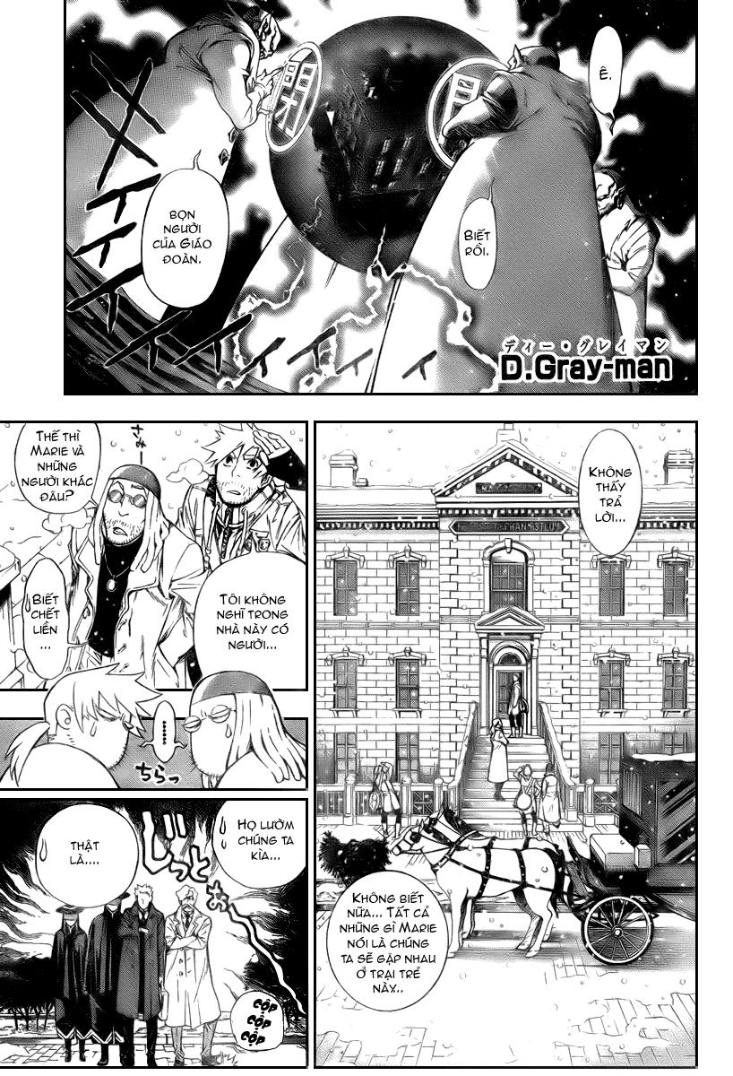 Quái Vật Sinh Ra Từ Linh Hồn Chết Chóc Chapter 181 - 2