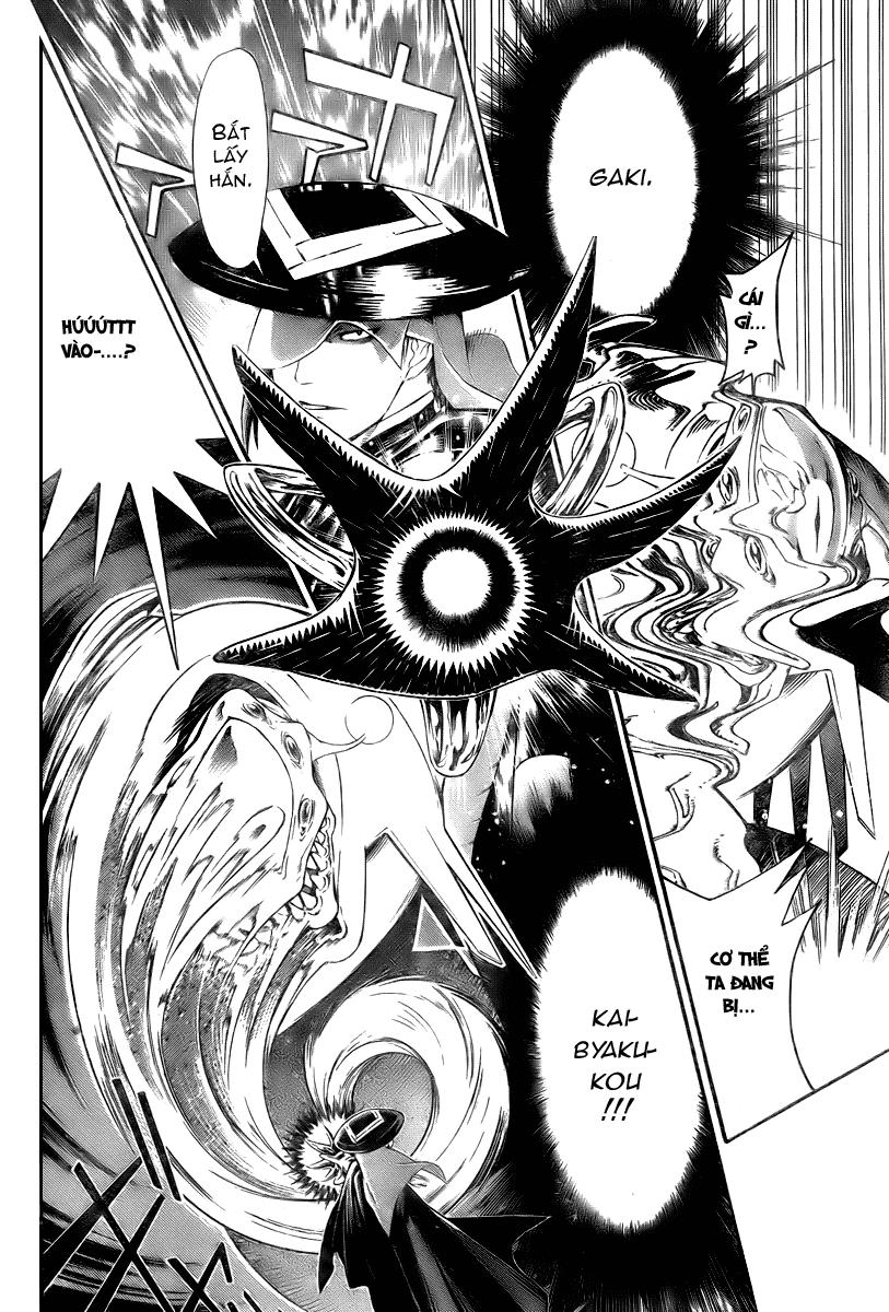 Quái Vật Sinh Ra Từ Linh Hồn Chết Chóc Chapter 181 - 13