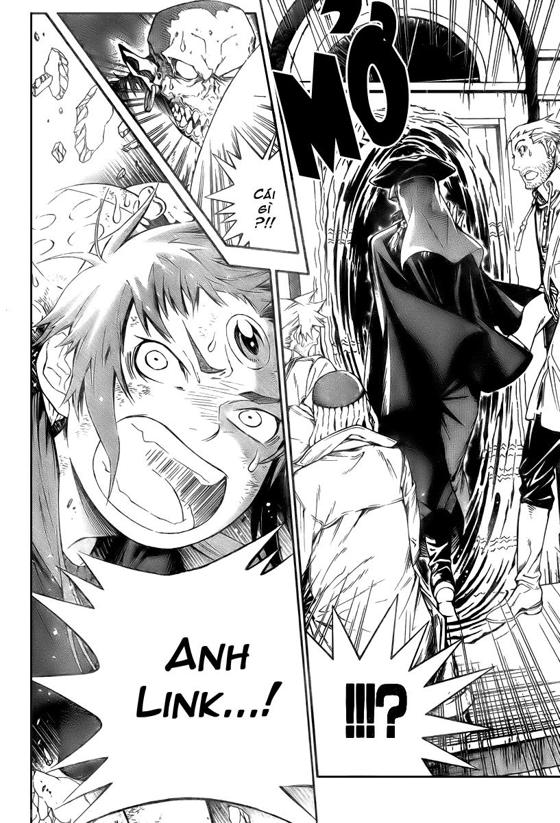 Quái Vật Sinh Ra Từ Linh Hồn Chết Chóc Chapter 181 - 7