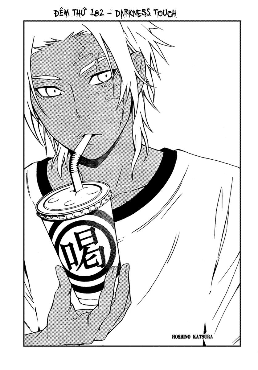 Quái Vật Sinh Ra Từ Linh Hồn Chết Chóc Chapter 182 - 2