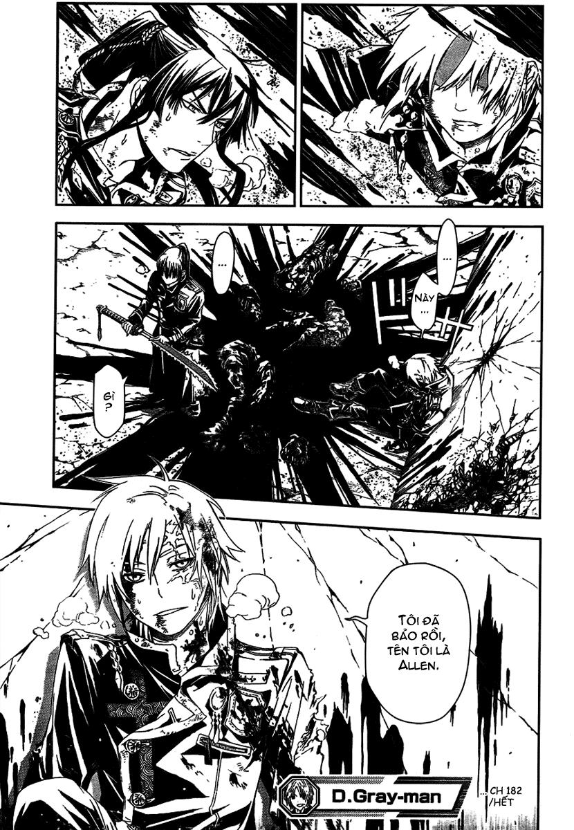 Quái Vật Sinh Ra Từ Linh Hồn Chết Chóc Chapter 182 - 19