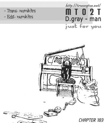 Quái Vật Sinh Ra Từ Linh Hồn Chết Chóc Chapter 183 - 1