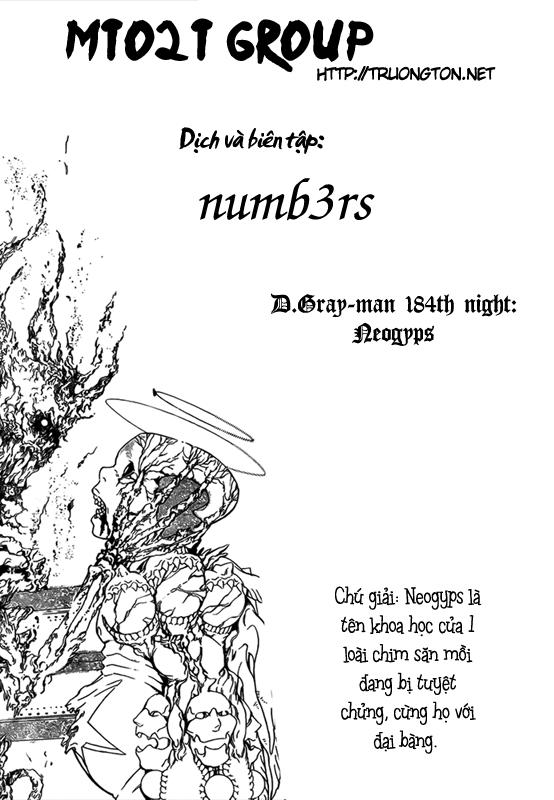 Quái Vật Sinh Ra Từ Linh Hồn Chết Chóc Chapter 184 - 1