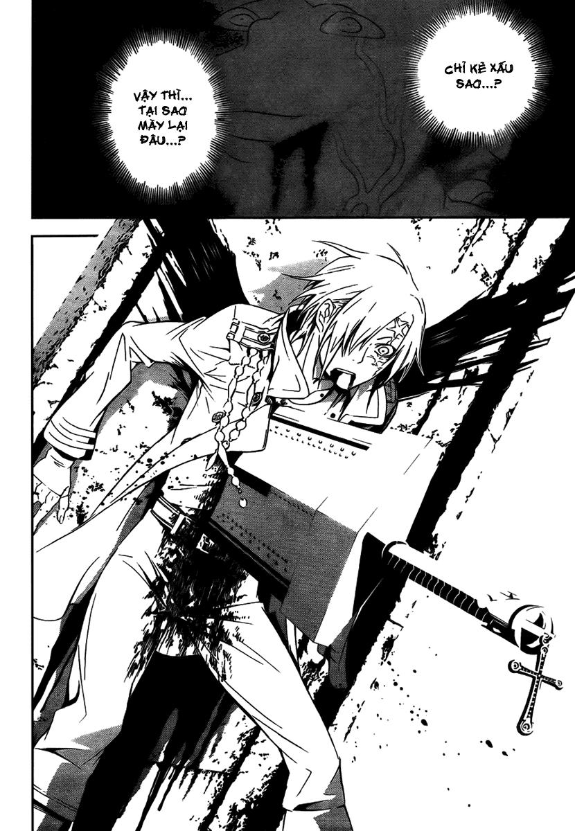Quái Vật Sinh Ra Từ Linh Hồn Chết Chóc Chapter 184 - 4