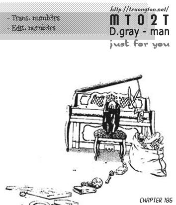 Quái Vật Sinh Ra Từ Linh Hồn Chết Chóc Chapter 186 - 1