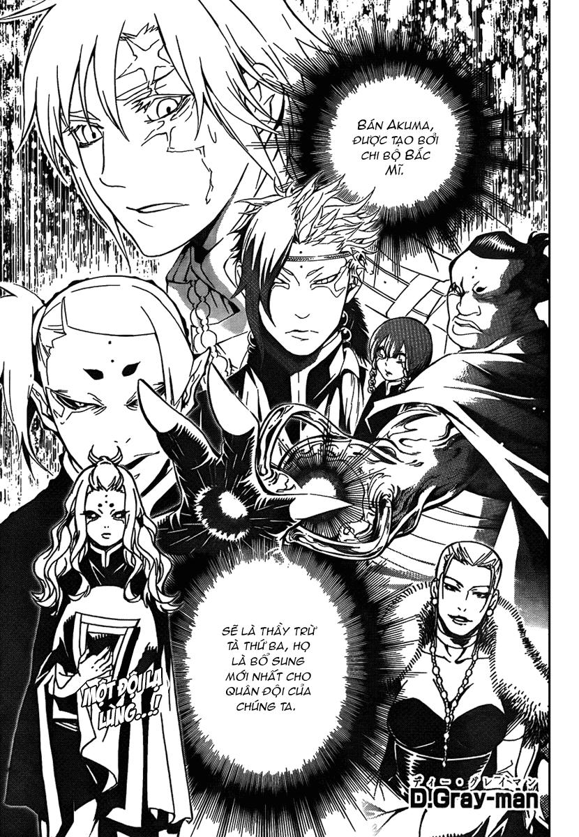 Quái Vật Sinh Ra Từ Linh Hồn Chết Chóc Chapter 186 - 2