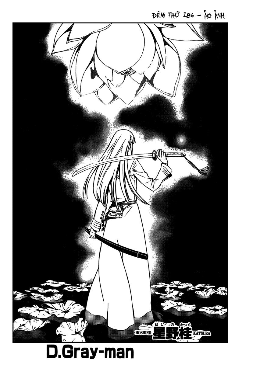 Quái Vật Sinh Ra Từ Linh Hồn Chết Chóc Chapter 186 - 3
