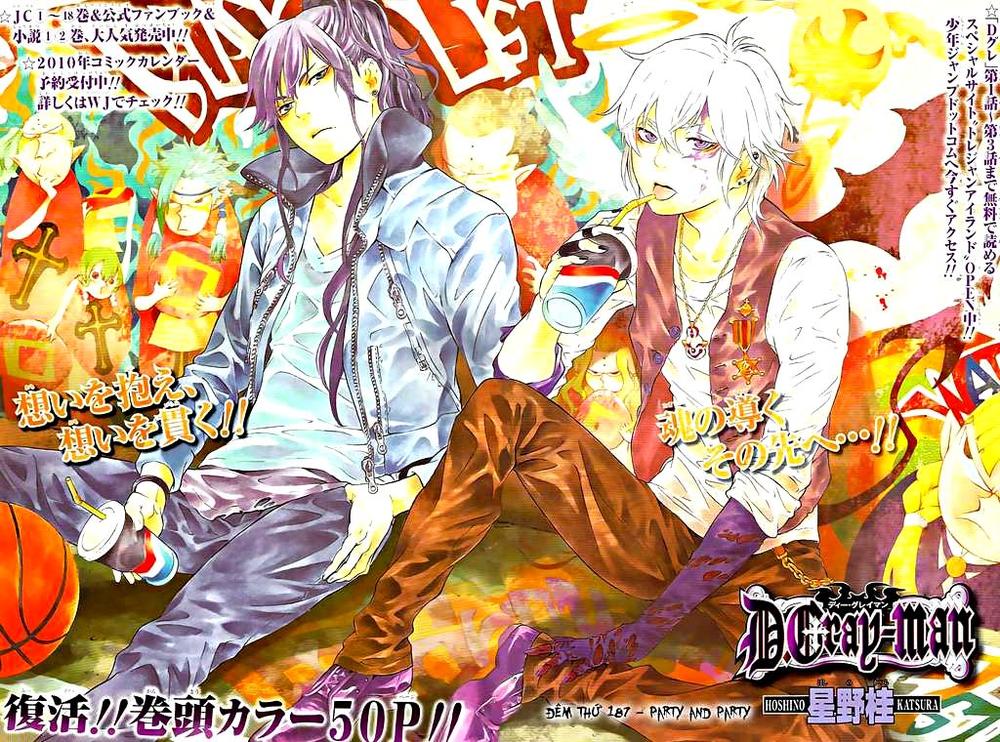 Quái Vật Sinh Ra Từ Linh Hồn Chết Chóc Chapter 187 - 2