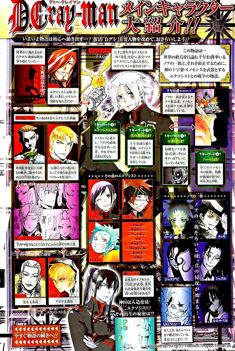 Quái Vật Sinh Ra Từ Linh Hồn Chết Chóc Chapter 187 - 3