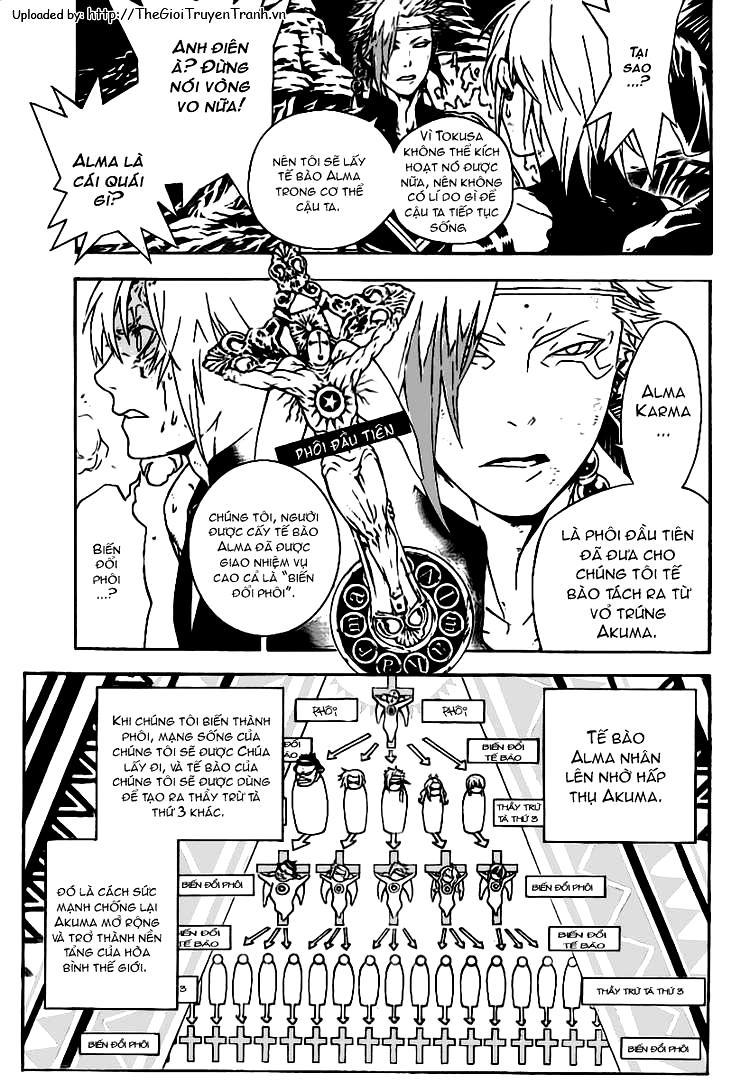Quái Vật Sinh Ra Từ Linh Hồn Chết Chóc Chapter 187 - 39