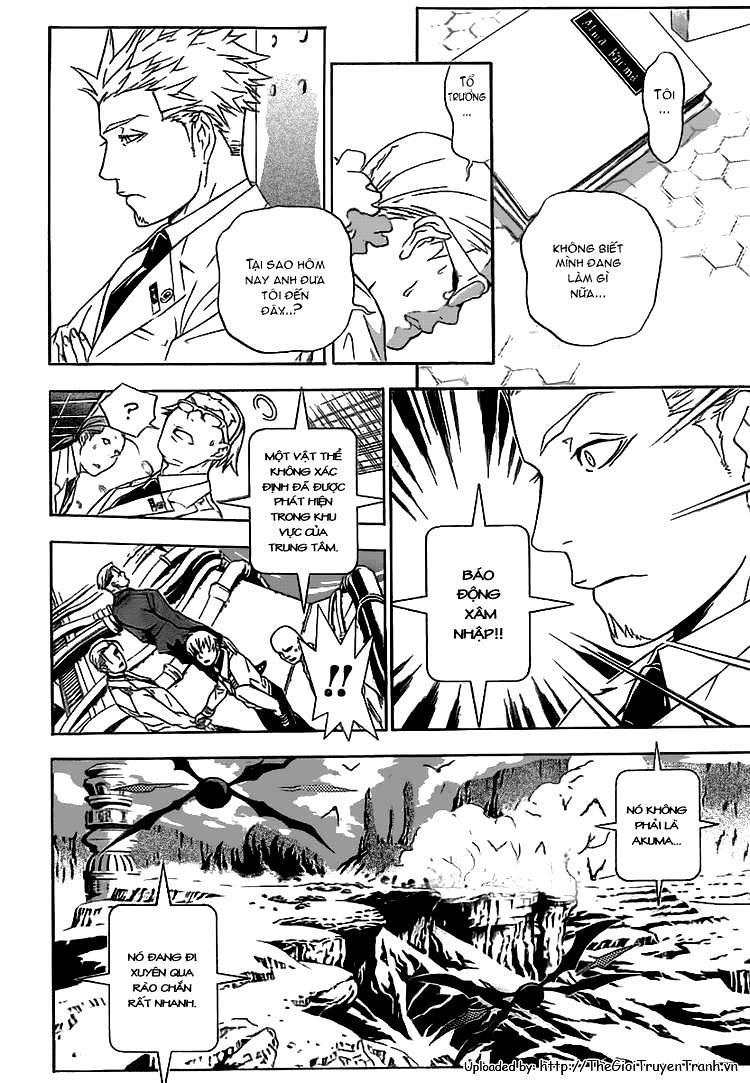 Quái Vật Sinh Ra Từ Linh Hồn Chết Chóc Chapter 187 - 48