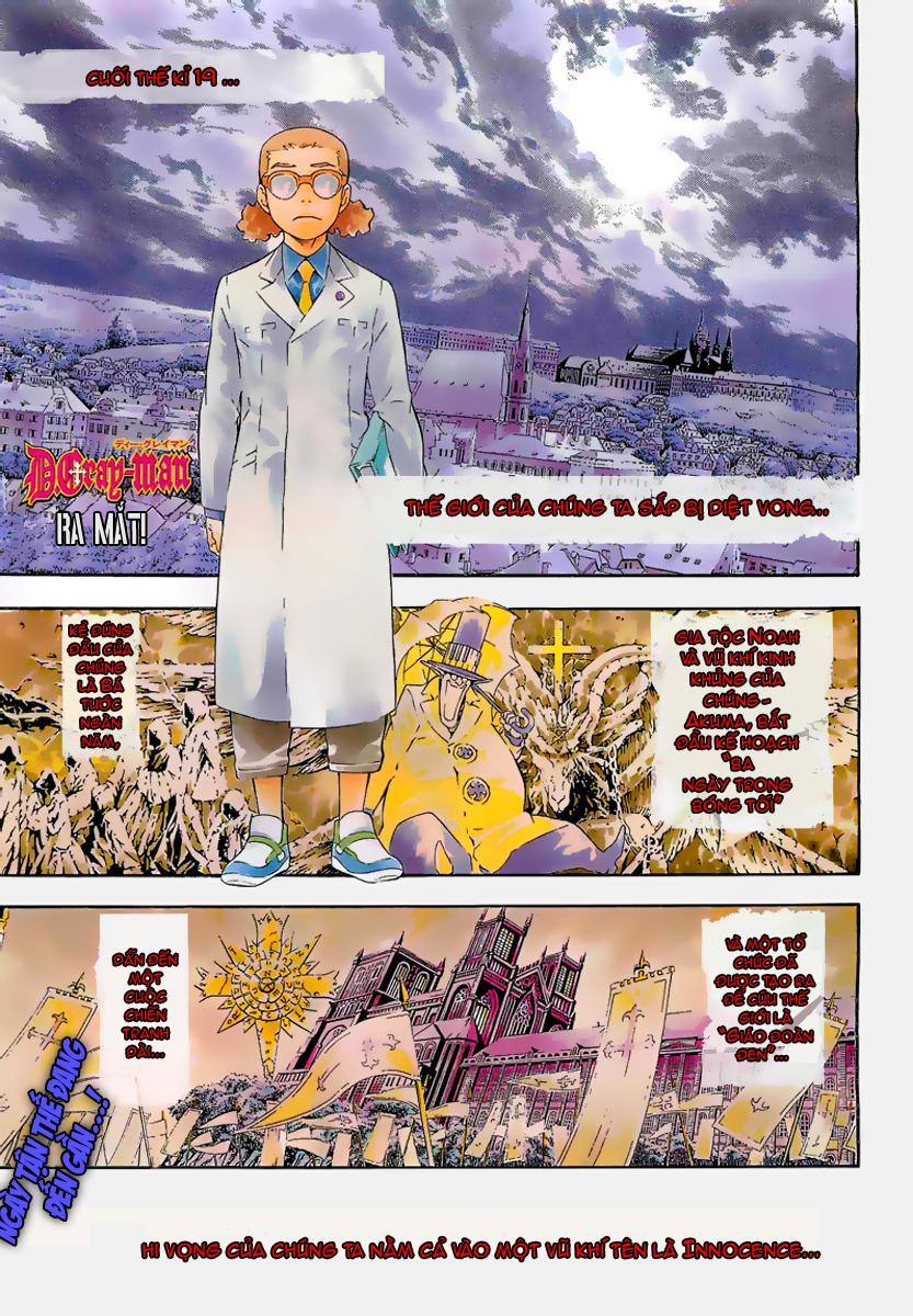 Quái Vật Sinh Ra Từ Linh Hồn Chết Chóc Chapter 188 - 2